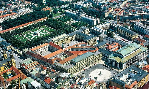 Image result for Munich Residenz