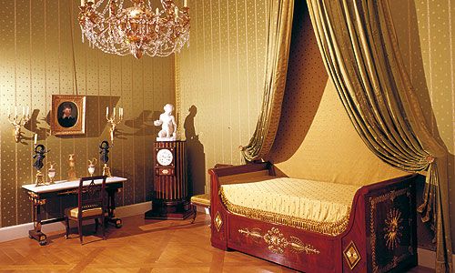 Picture: Bedroom