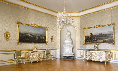 Picture: Antechamber