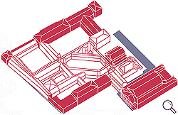 Picture: Building phase under Max Joseph I and Ludwig I