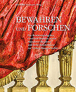 Link zur Publikation "Bewahren und Forschen" im Online-Shop