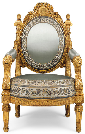 Picture: Armchair