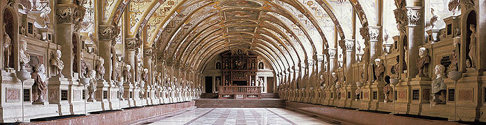 Antiquarium Bild: Antiquarium